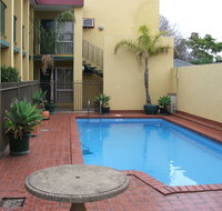 Comfort Inn Scotty's - Tourism Canberra