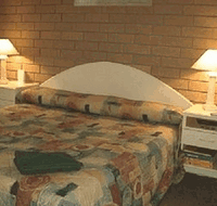 Elizabeth Motor Inn - Tourism Canberra