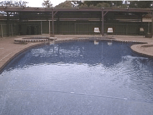Elizabeth Motor Inn - Tourism Canberra 2