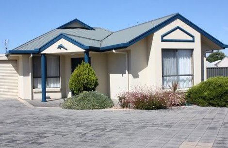 Robe Dolphin Court Apartments - Tourism Canberra 5