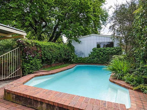 Dumas House - Tourism Canberra 2