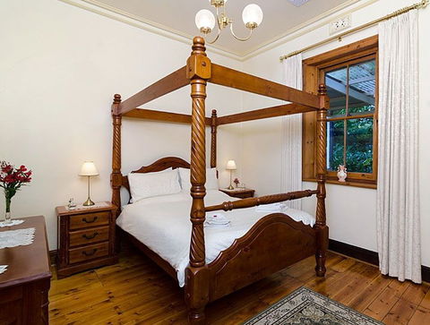 Dumas House - Tourism Canberra 3