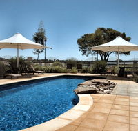 Majestic Oasis Apartments - Tourism Canberra