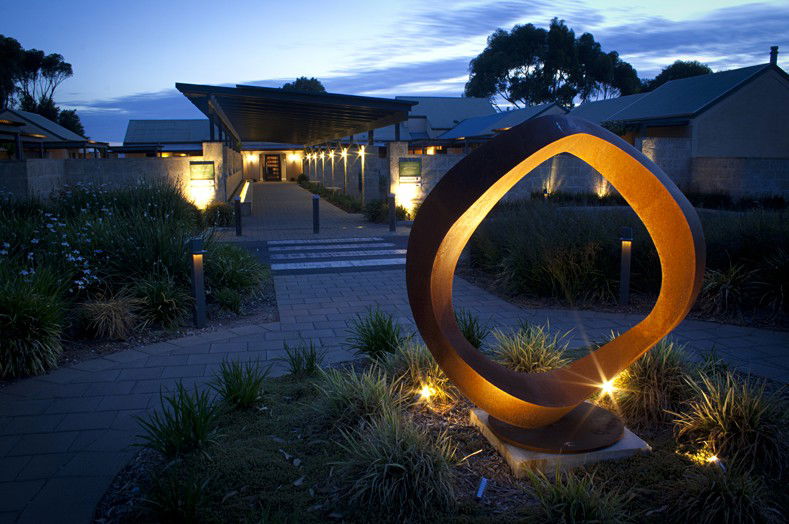 Marananga SA Tourism Canberra