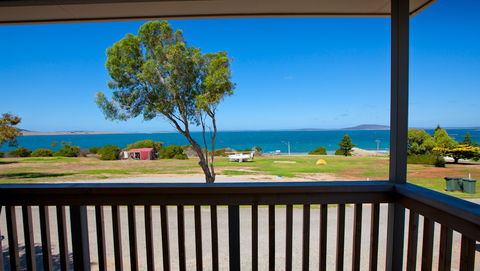 Port Lincoln Tourist Park - Tourism Canberra 0