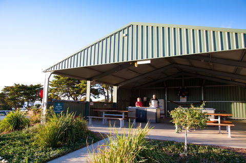 Port Lincoln Tourist Park - Tourism Canberra 4