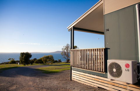 Port Lincoln Tourist Park - Tourism Canberra 6