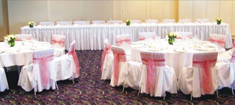 Renmark Hotel/Motel & Function Centre - Tourism Canberra 4