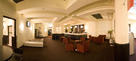Renmark Hotel/Motel & Function Centre - Tourism Canberra 5