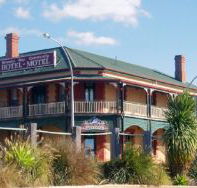 Streaky Bay Hotel Motel - Tourism Canberra
