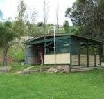 Sturt River Caravan Park - Tourism Canberra