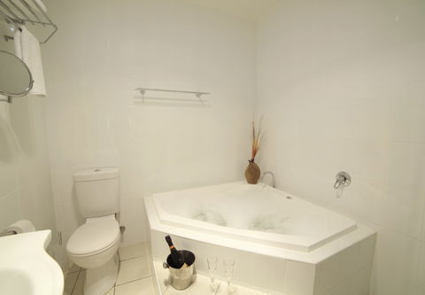 The Manna Of Hahndorf - Tourism Canberra 2