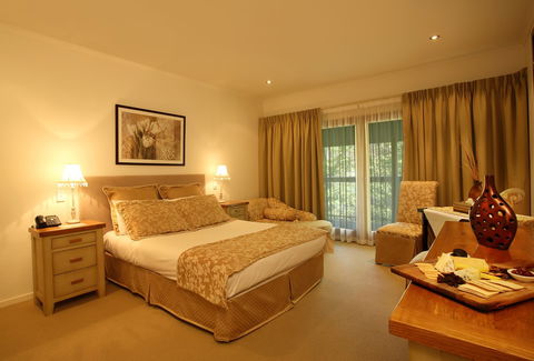 The Manna Of Hahndorf - Tourism Canberra 4