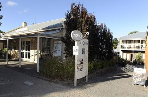 The Manna Of Hahndorf - Tourism Canberra 6
