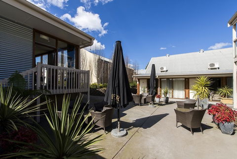 The Manna Of Hahndorf - Tourism Canberra 7