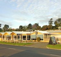 Argosy Motor Inn - Tourism Canberra