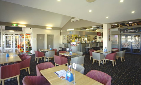 Argosy Motor Inn - Tourism Canberra 2