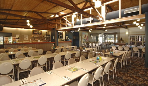 Argosy Motor Inn - Tourism Canberra 4