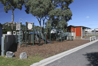 Bicheno East Coast Holiday Park - Tourism Canberra