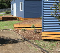 Bicheno East Coast Holiday Park - Tourism Canberra 1
