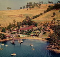 Eastcoast Central Watersedge Resort - Tourism Canberra