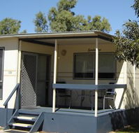 Sunset Beach Holiday Park - Tourism Canberra