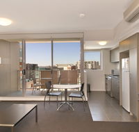 Chifley Apartments Newcastle - Tourism Canberra