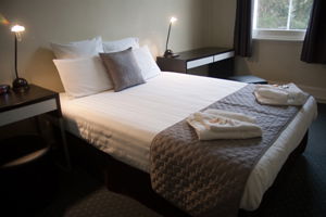 The Grand Hotel - Tourism Canberra 0