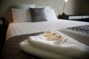 The Grand Hotel - Tourism Canberra 1