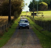 Sherwood View Accommodation - Tourism Canberra