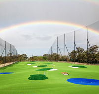 Thornleigh Golf Centre - Tourism Canberra
