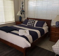 Apartments On-The-Park March - Tourism Canberra
