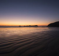 Cape Hillsborough National Park Camping Ground - Tourism Canberra