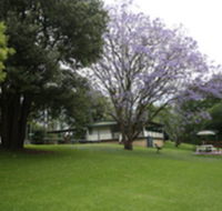 Hawkesbury Riverside Tourist Park - Tourism Canberra