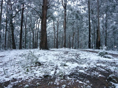High Peaks Cottages - Tourism Canberra 0