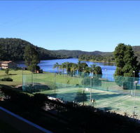 Juniors on Hawkesbury - Tourism Canberra