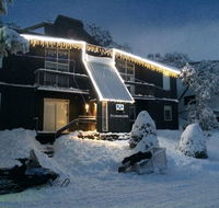 Kilimanjaro Alpine Apartments - Tourism Canberra