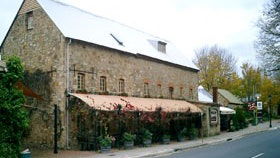 Hahndorf Old Mill Hotel - Tourism Canberra 4