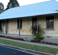 The Tannery Mudgee - Tourism Canberra