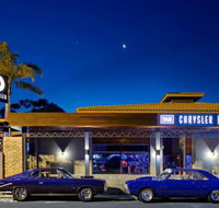 Tonsley Hotel - Tourism Canberra