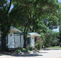 BIG4 North Cedars Holiday Park Wangaratta - Tourism Canberra