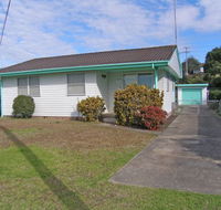 Comarong Cottage - Tourism Canberra