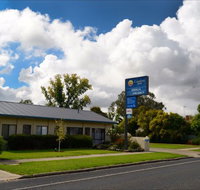 Comfort Inn Benalla - Tourism Canberra