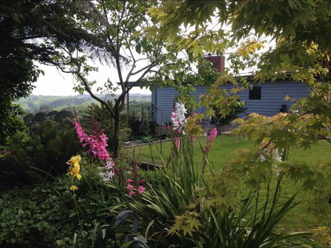 Halcyon Cottage Retreat - Self Contained Accommodation - Tourism Canberra 0