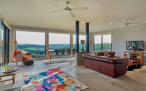 Halcyon Cottage Retreat - Self Contained Accommodation - Tourism Canberra 1