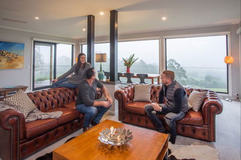 Halcyon Cottage Retreat - Self Contained Accommodation - Tourism Canberra 8