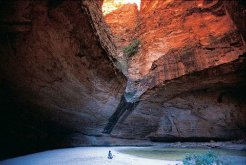 Kurrajong Camp At Purnululu National Park - Tourism Canberra 0
