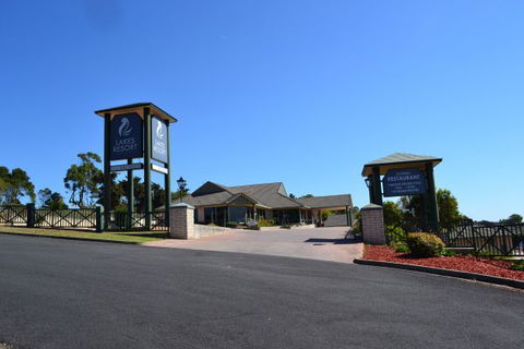 Lakes Resort Mount Gambier - Tourism Canberra 0