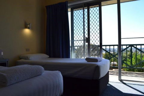 Lakes Resort Mount Gambier - Tourism Canberra 3