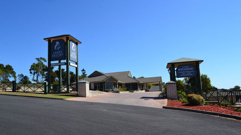 Lakes Resort Mount Gambier - Tourism Canberra 4